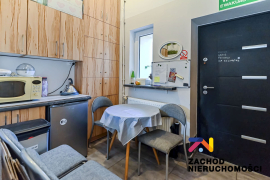 Wyjątkowy lokal 130 m2, od 12 lat salon fryzjerski